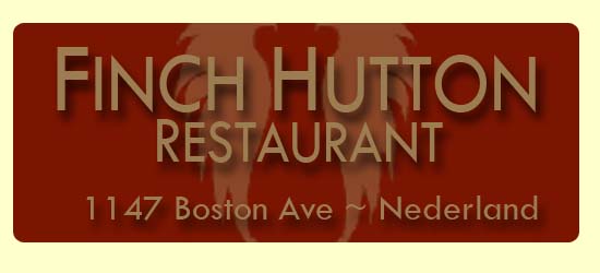 Finch Hutton