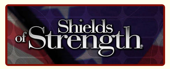 Shields of Strength.com